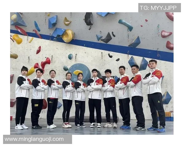 赛后分析：北京攀岩队与上海攀岩队的战术意识与表现对比